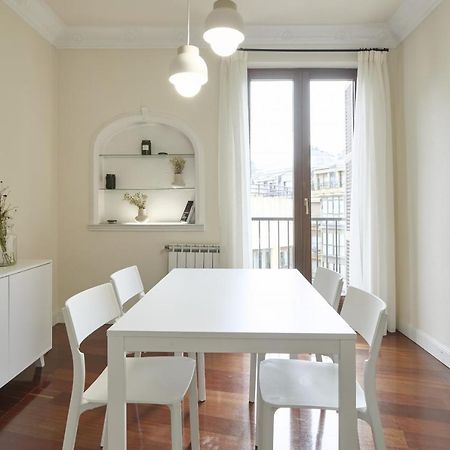 Zinema - Basque Stay San Sebastián Eksteriør billede