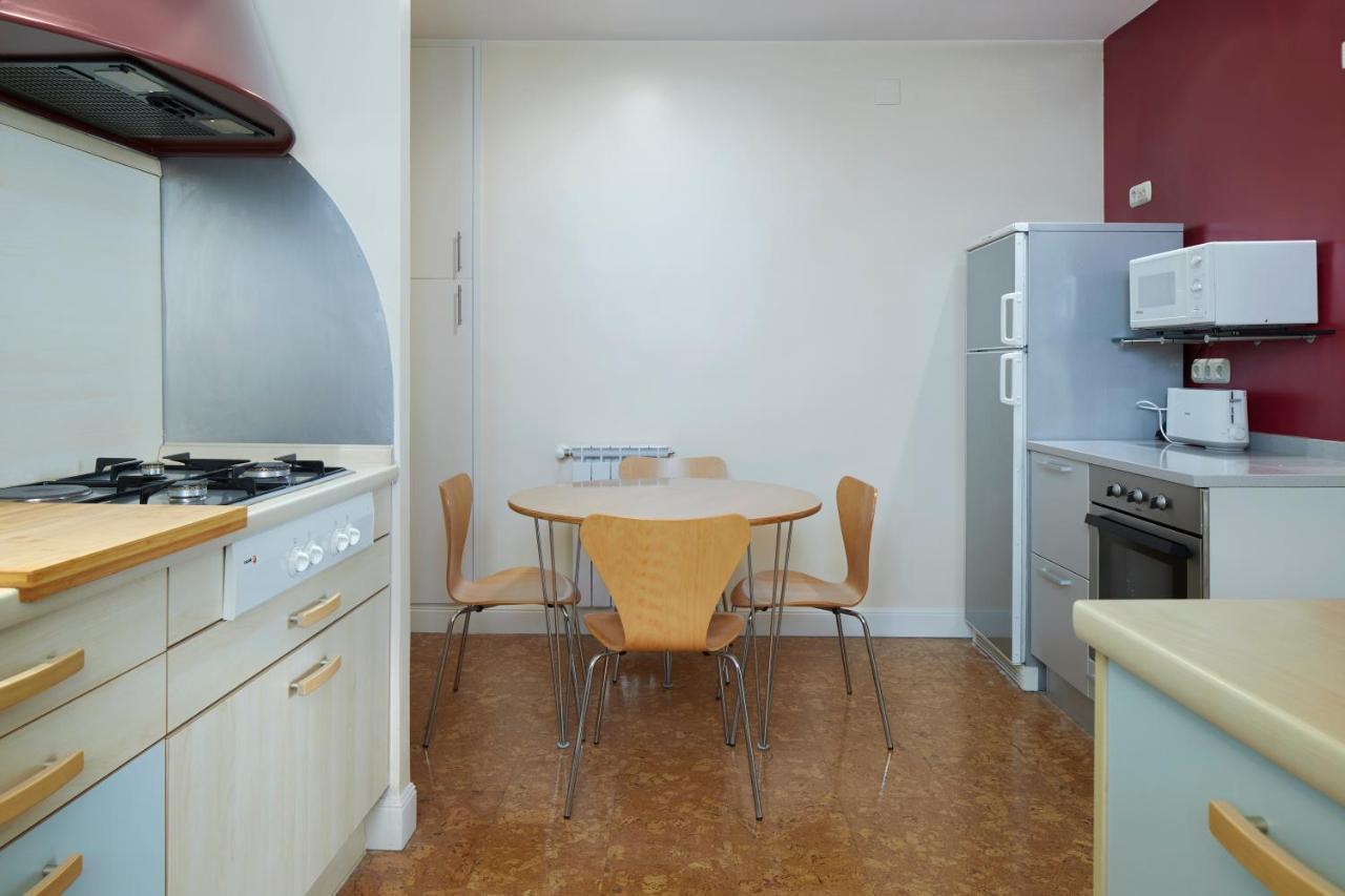 Zinema - Basque Stay San Sebastián Eksteriør billede