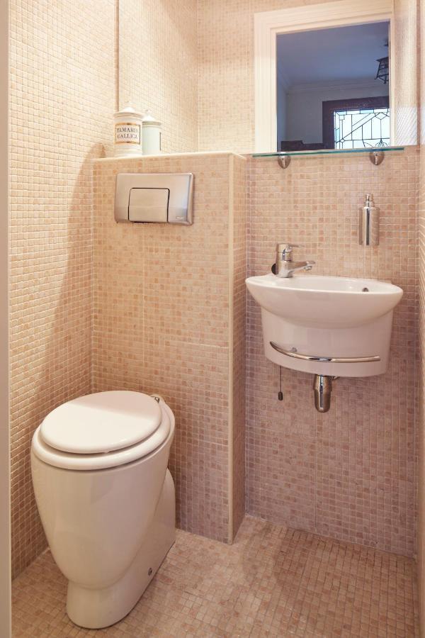 Zinema - Basque Stay San Sebastián Eksteriør billede
