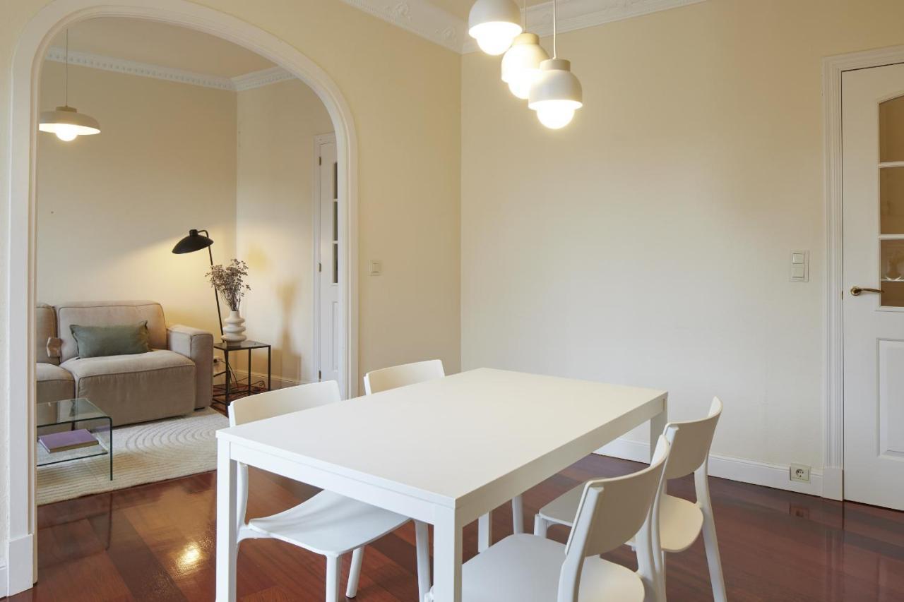 Zinema - Basque Stay San Sebastián Eksteriør billede